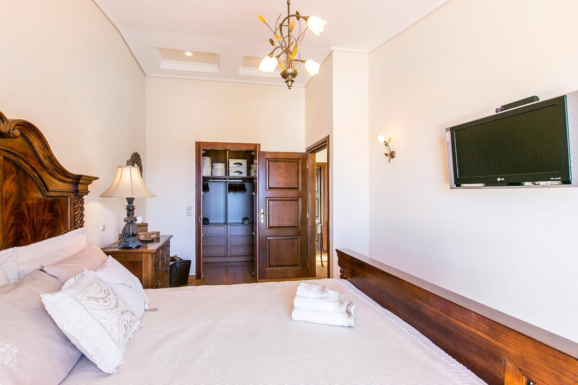 Villa Melia 苏尼翁 外观 照片
