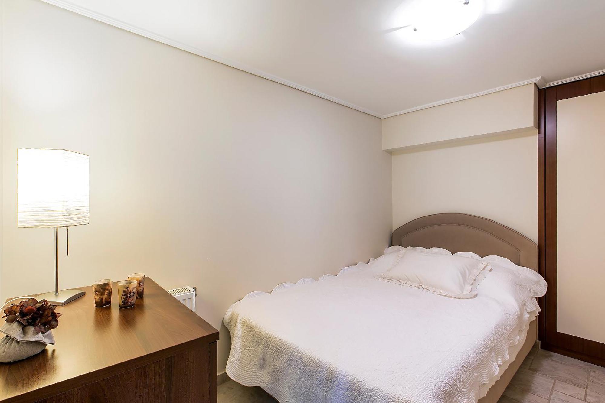 Villa Melia 苏尼翁 外观 照片