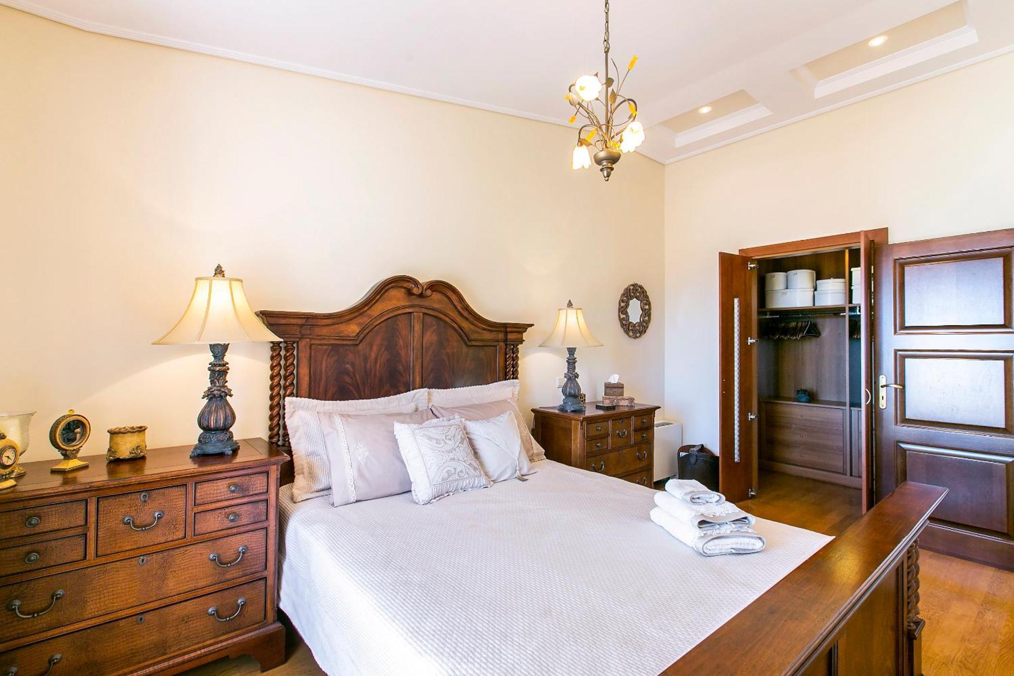 Villa Melia 苏尼翁 外观 照片